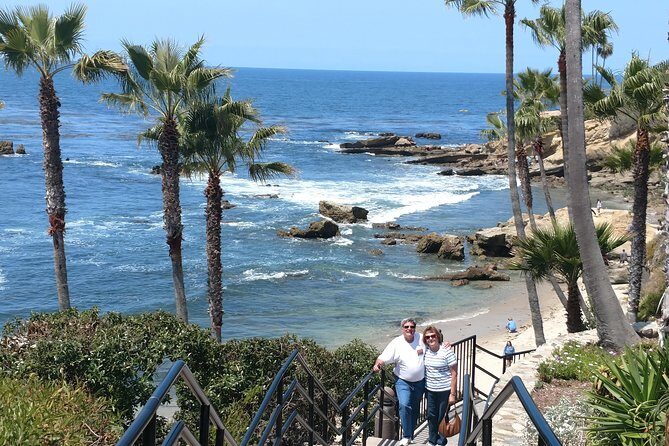 Orange County Coastal Sightseeing Tour - The Experiences Value & Practical Details