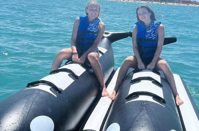 Orca Whale Inflatable Rides - FAQs