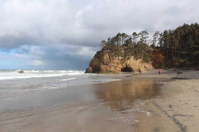 Oregon Coast Scenic Day Tour - Practical Details and Logistics