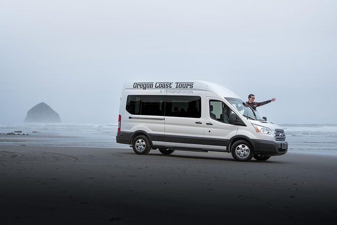Oregon Coast Sightseeing Tour - What’s on the Itinerary: A Closer Look