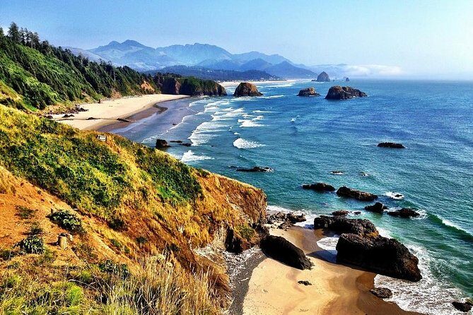 Oregon Coast Tour and Wine Tasting From Portland- Full Day Tour - Authentic Experiences and Traveler Feedback
