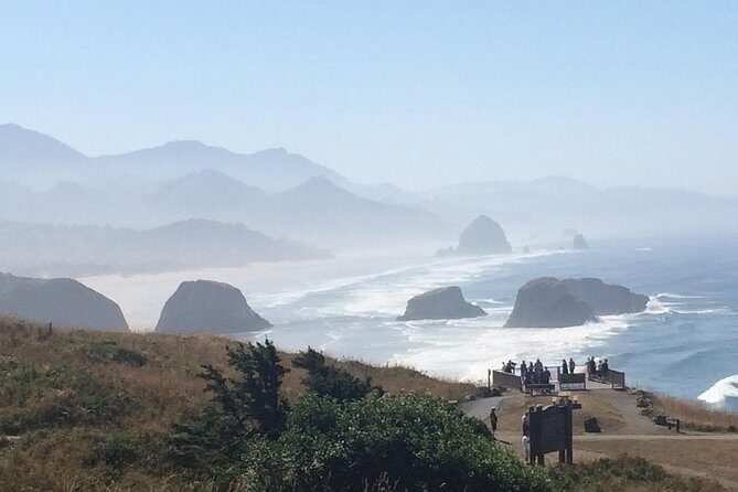 Oregon Coast Tour from Portland - Pricing and Value