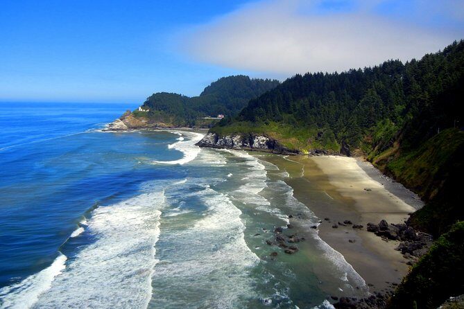 Oregon Coast Tour from Portland - Who Will Love This Tour?