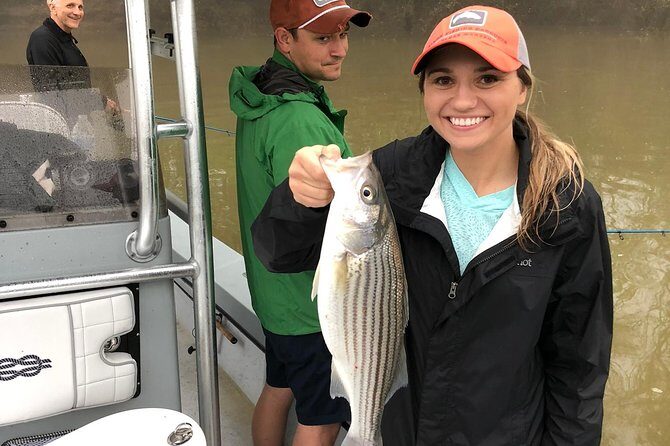 Oriental Neuse River Fishing Trips & Scenic Tours - Final Thoughts on Value and Suitability