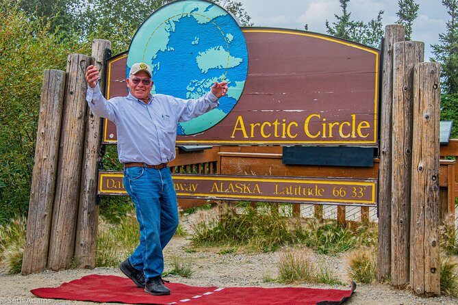 Original Arctic Circle Drive from Fairbanks - Pricing and Value Analysis