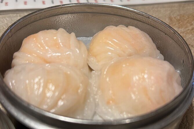 Original Chinatown Dumpling Tour - What Makes This Tour Stand Out