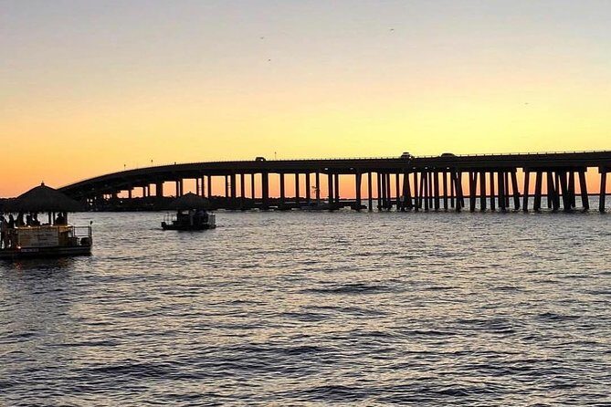 Original Cruisin' Tikis Sunset Cruise - What Makes This Tour Stand Out?