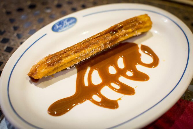 Original Downtown Food Tour with Taste of San Miguel - What Travelers Can Expect: From Logistics to Experience
