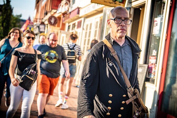 Original Fells Point Haunted Pub Tour by Baltimore Ghost Tours - Final Thoughts: Is It Worth It?