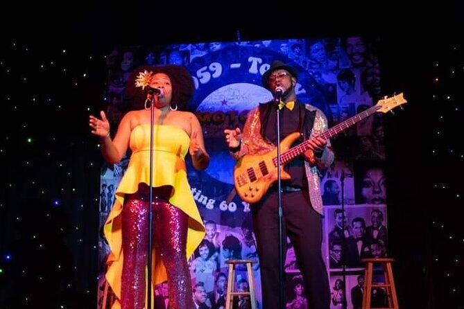 Original Motown Christmas Tribute Show - Authenticity, Talent, and Audience Feedback