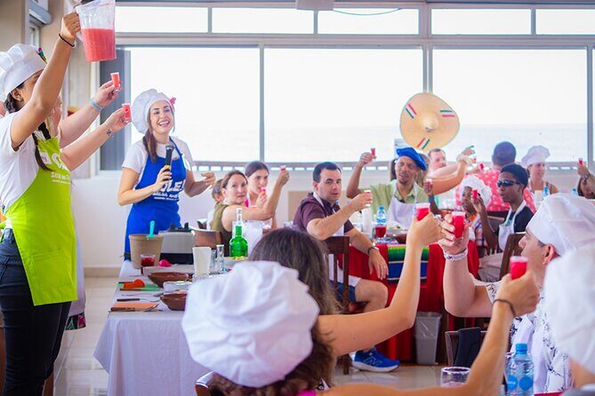 Original Salsa and Salsa Cozumel - Who Will Love This Tour?