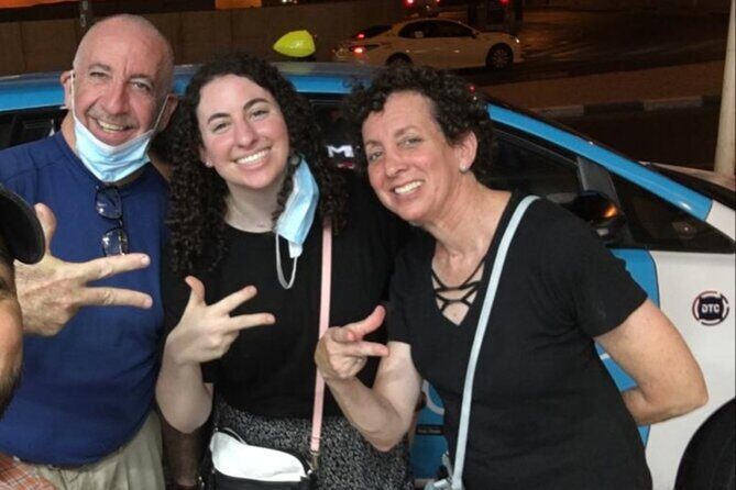 Original Street Food Tour of Dubai - FAQ