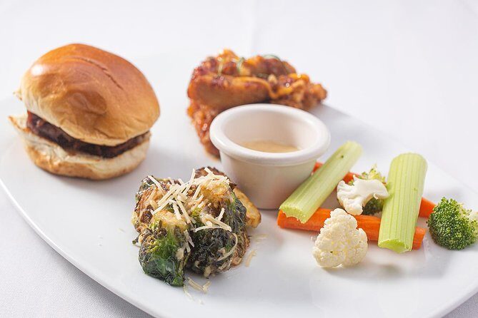 Original Sunset Cruise with Open Bar from Kaanapali Beach - The Food and Drink Experience