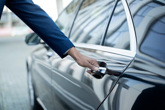 Orlando Airport MCO and Resort Transfer to Port Canaveral - Who Is This Transfer Service Best For?