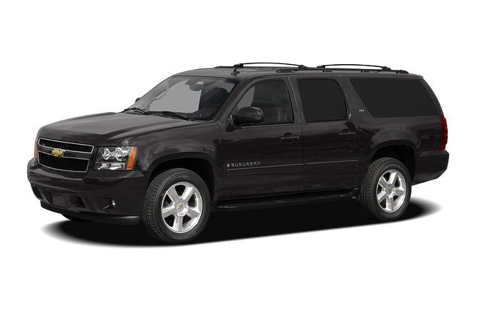 Orlando Airport (MCO) Private Transportation with Free Meet & Greet - The Experience: How It Works