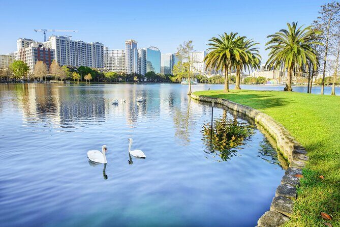 Orlando Airport MCO Round-Trip Private Transfer in SUV - FAQ