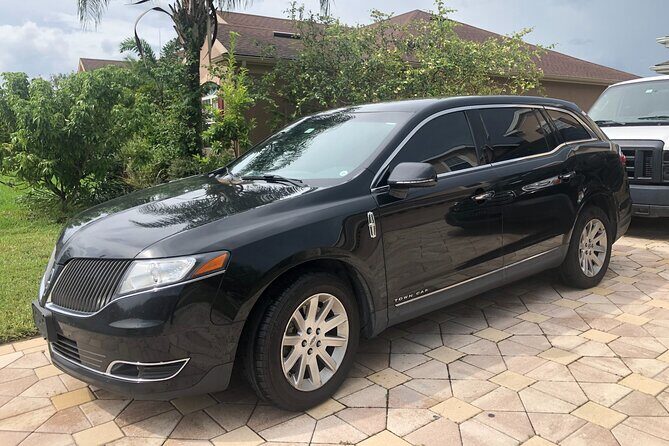 Orlando Airport MCO to Port Canaveral Luxury Sedan - Who Will Benefit Most from This Service?