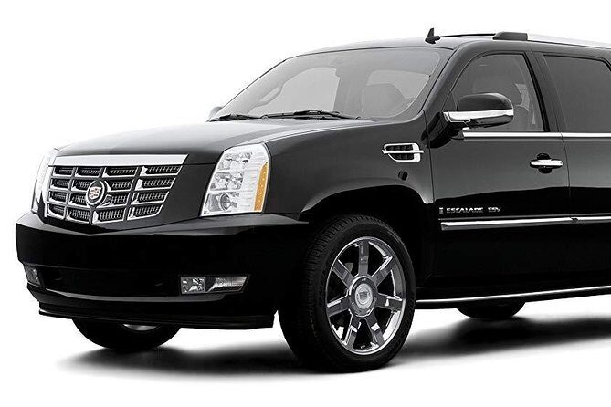 Orlando Airport Private Transportation to Port Canaveral with Free Meet & Greet - Why Choose This Transfer?