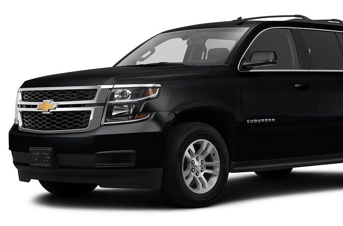 Orlando Airport Shuttle MCO Hotels to Port Canaveral Luxury SUV - The Review from Travelers