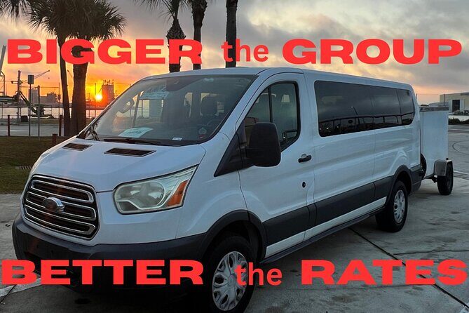 Orlando Airport to Port Canaveral & Cocoa Beach Private Transfer - What Sets This Service Apart?