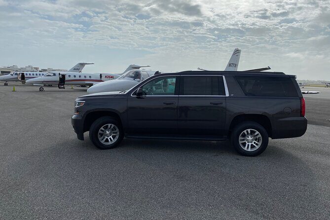 Orlando Airport To Port Canaveral (Cruise Ship) - What to Expect on the Day