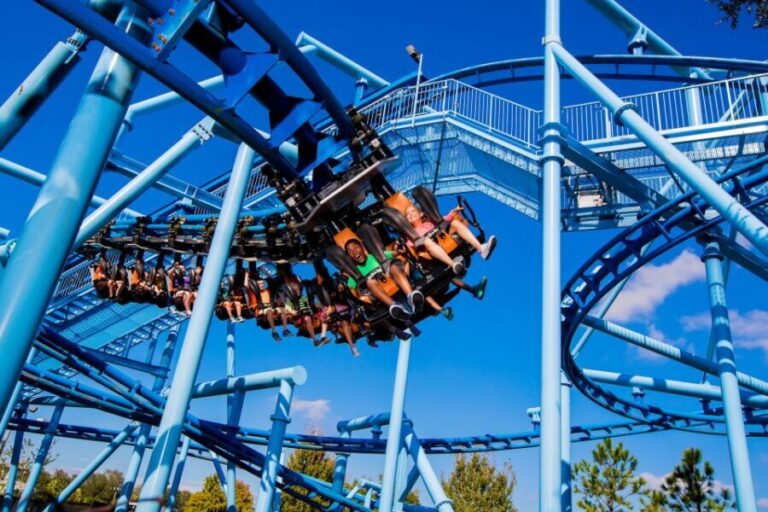 Orlando: All-Inclusive Pass with Kennedy Space Center - Authentic Traveler Perspectives