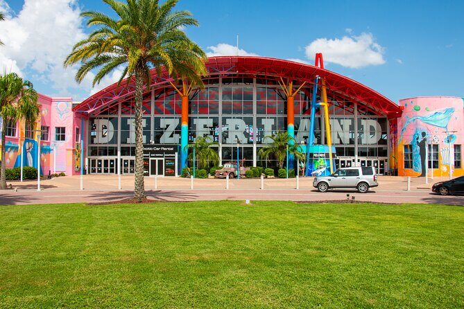 Orlando Auto Museum at Dezerland Park - The Auto Museum: A Car Lover’s Dream