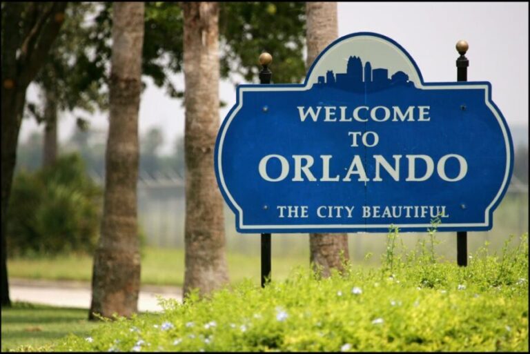 Orlando: City Highlights and Hidden Gems Tour - Practicalities and What to Expect