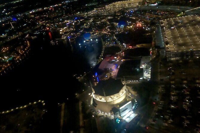 Orlando City Lights and Fireworks Premier Helicopter Tour - Final Thoughts: Who Will Love This Tour?