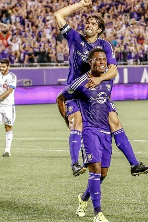 Orlando City Lions: MLS Soccer Tickets - Seating and Viewing Experience