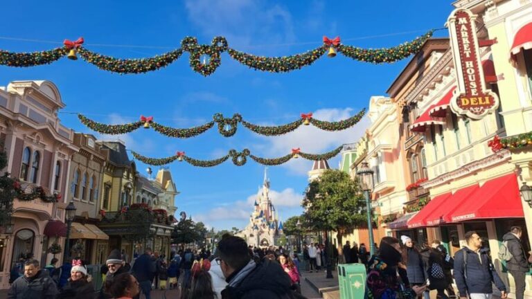 Orlando: Disneyworld and Universal Studios Personal Planner - The Itinerary Breakdown