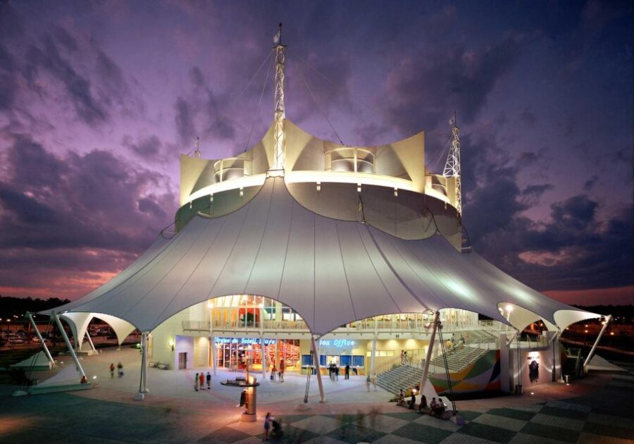 Orlando: "Drawn to Life" Cirque du Soleil Entry Pass - Authentic Reviews and What They Reveal