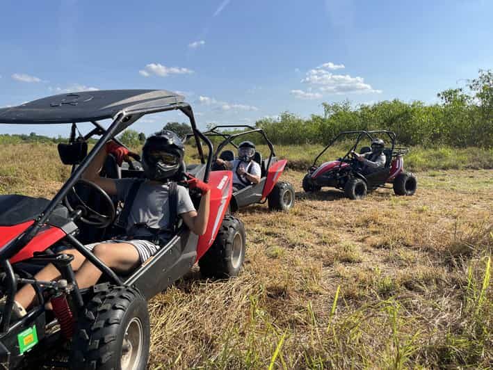 Orlando: Dune Buggy Tour - What You Can Expect During the Tour