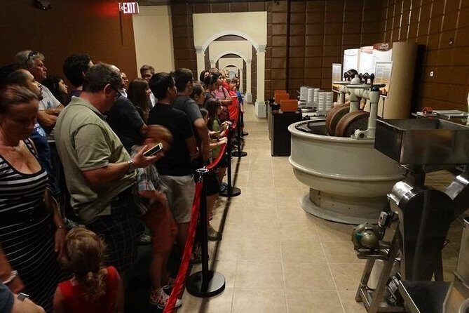 Orlando: Factory Adventure Tour in Chocolate Kingdom - Who Will Love This Tour?