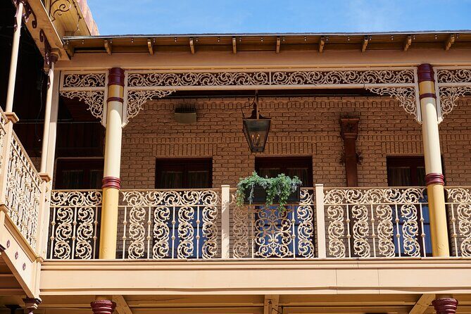 Orlando Family Explorer: Downtown Wonders - Exploring Orlando Downtown: What to Expect from the Tour