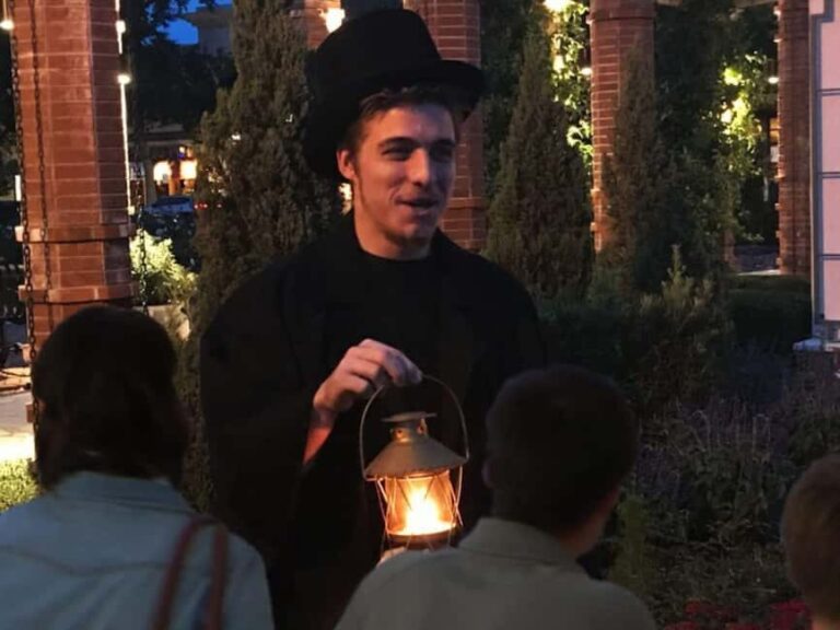 Orlando: Guided Ghost Tour - Why This Tour Works