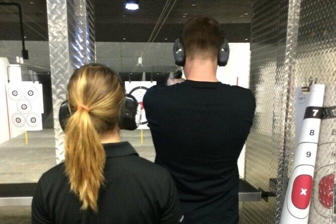 Orlando Gun Club - Pick "3" Guns Experience - Final Thoughts