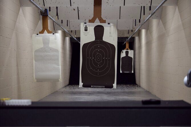 Orlando Gun Club - Pick "8" Guns Experience - FAQ