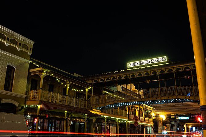 Orlando Haunts Ghouls and Ghosts Tour By US Ghost Adventures - What to Expect on the Tour