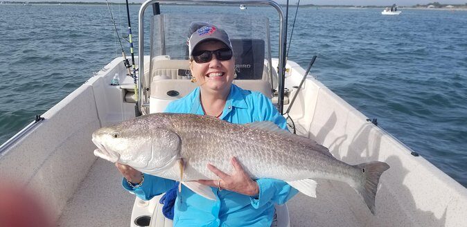 Orlando Inshore Fishing Charters - Who Should Consider This Tour?