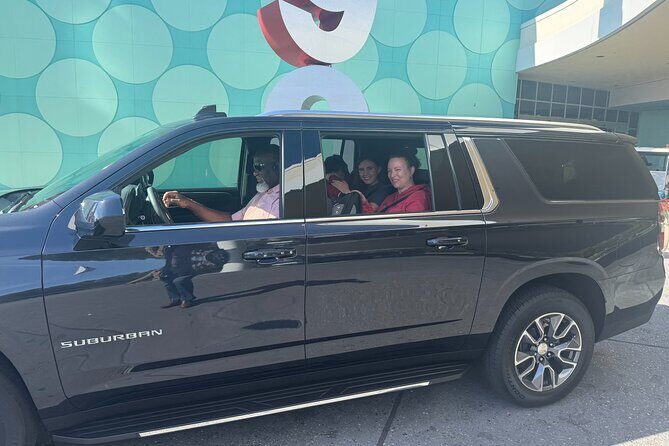 Orlando Int'l Airport (MCO) to Disney Resorts Private Transfer - Why This Transfer Offers Good Value