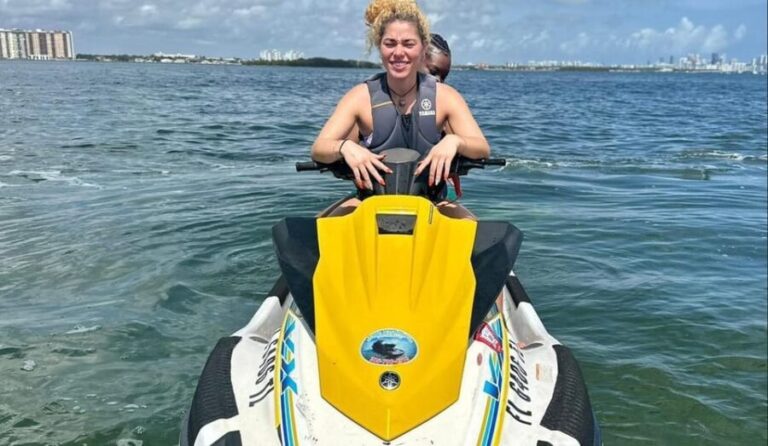 Orlando: Jet Ski Rental - The Practical Details and Why They Matter
