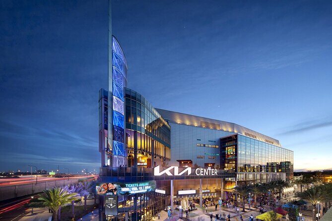Orlando Magic NBA Basketball Tickets - Who Will Enjoy This Most?