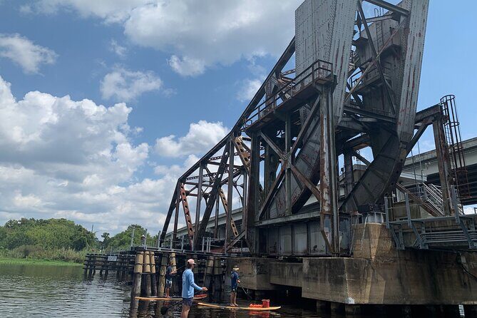 Orlando Manatee and Olde Florida History Adventure Tour - Final Thoughts