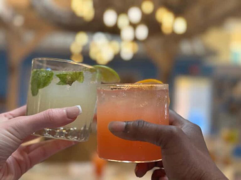 Orlando: Moonshine Mixology Class with Tasting Flight - Who Will Enjoy This?