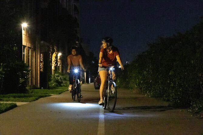 Orlando Night Bike Tour: A Fun Ride Thru the Citys Nightlife - Final Thoughts: Is It Worth It?