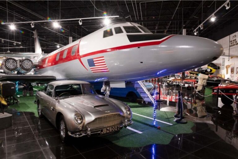Orlando: Orlando Auto Museum at Dezerland Park - Who Will Love This Experience?