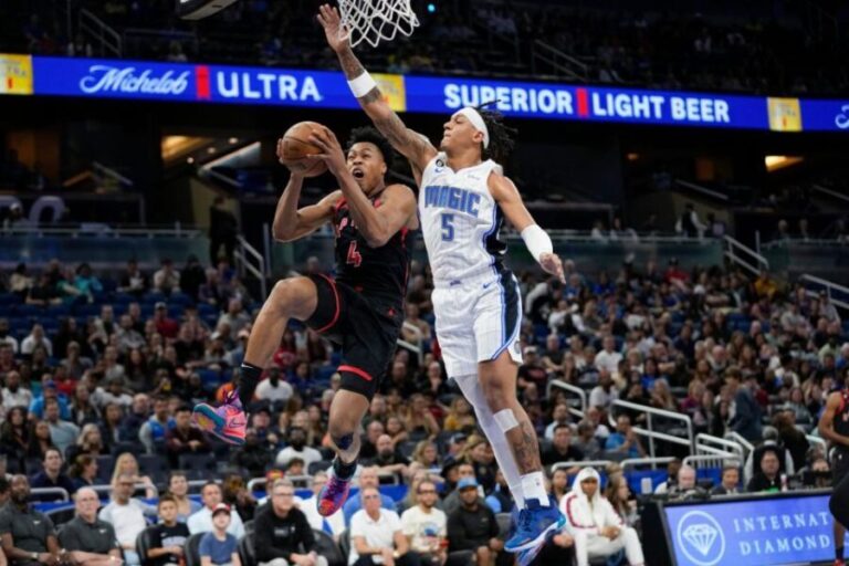 Orlando: Orlando Magic NBA Basketball Tickets - The Real Feel from Reviewers