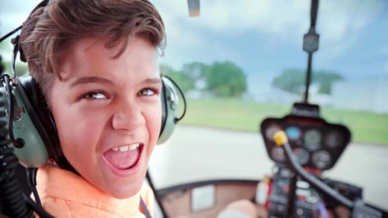 Orlando: Private 16-Mile Helicopter Tour over Fun Spots - The Experience’s Practicalities and Considerations