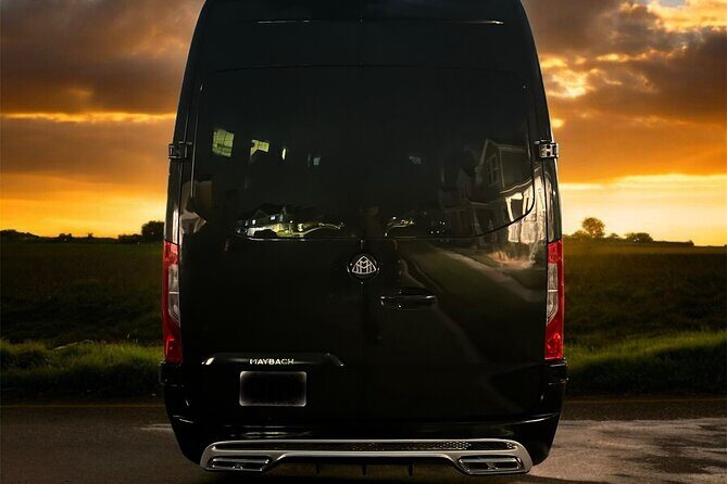 Orlando Private Luxury Service - Frequently Asked Questions
